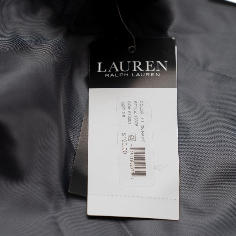 Lauren Ralph Lauren.  Quilted Barn Coat.‎ - Picture 14 of 15